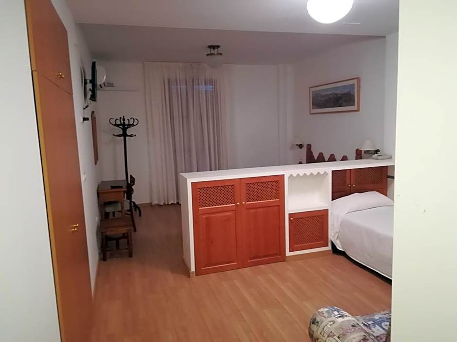 Hotel Andalucia