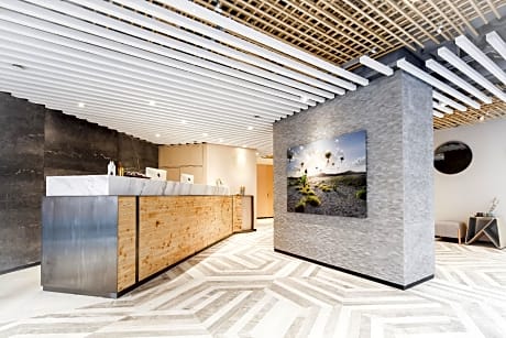 Hotel Ease Access Tsuen Wan