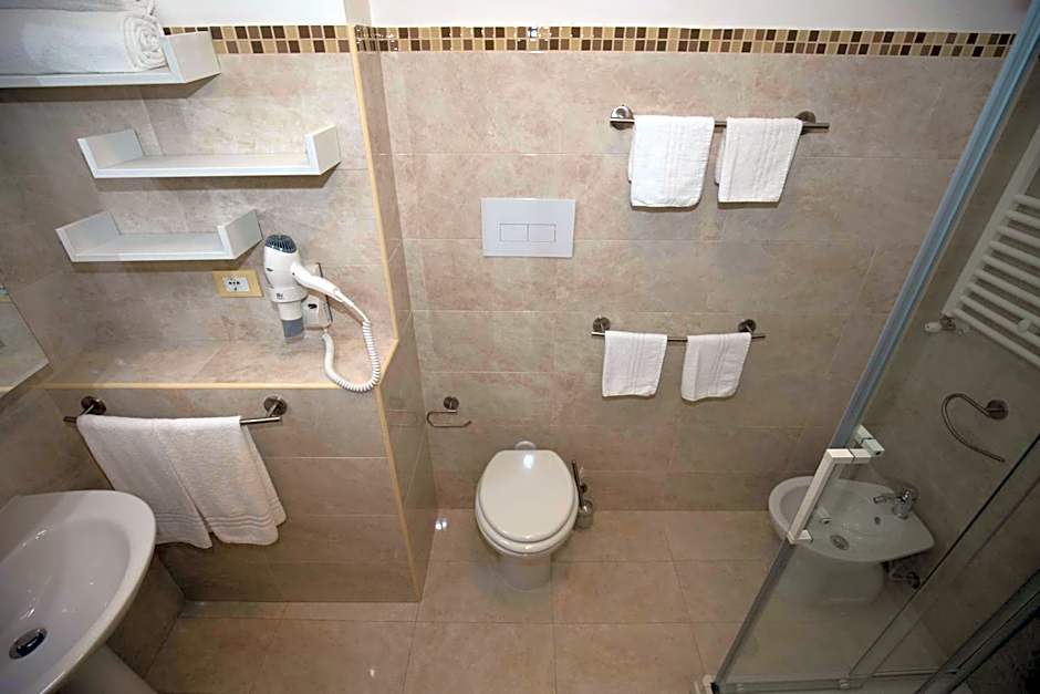 La Serenissima Hotel