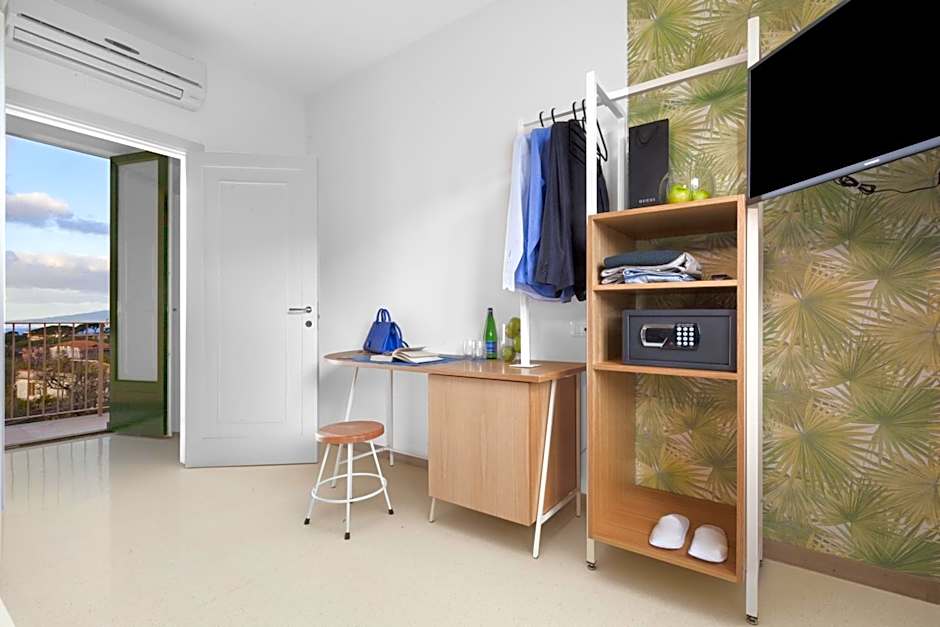 Unconventional Sorrento Coast