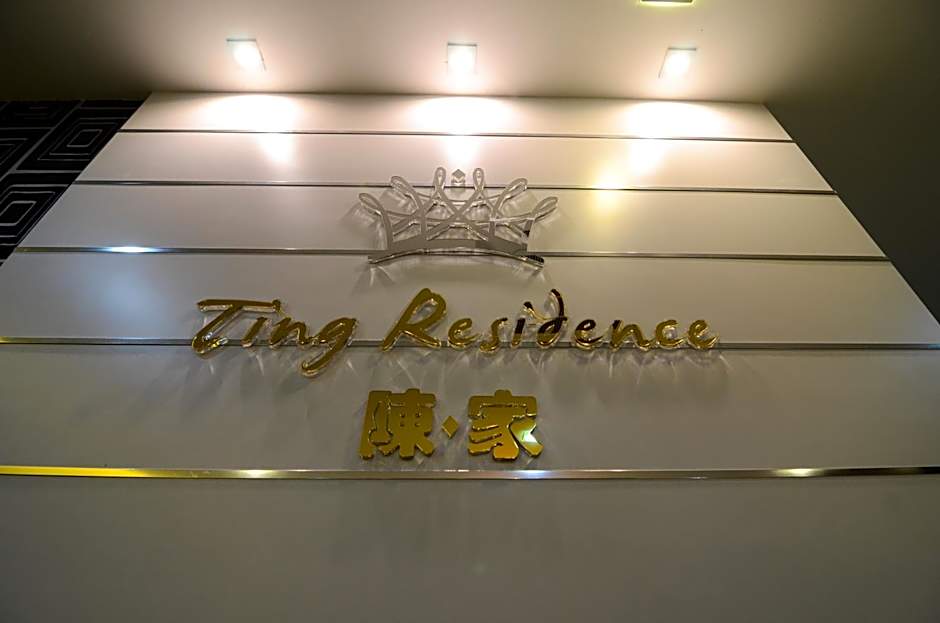 Ting Residence