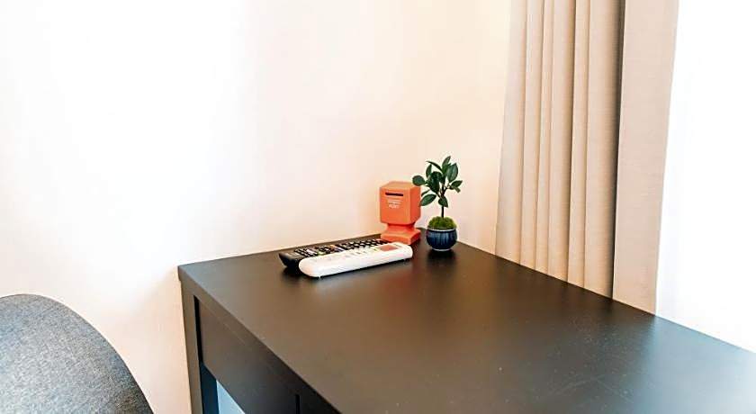 Dash Living Nihonbashi