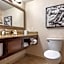Best Western Plus Captain's Quarters