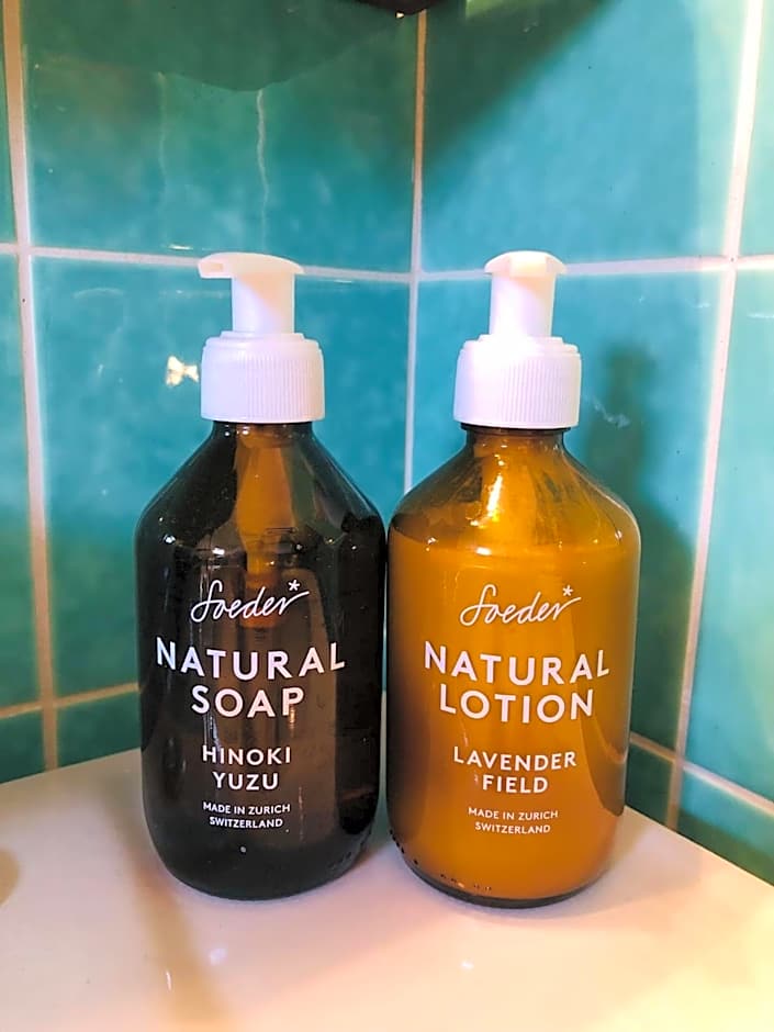 Hotel Christiania Saas-Fee