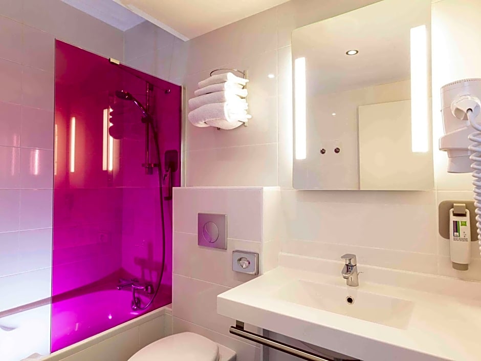 Ibis Styles Saumur Gare Centre Hotel