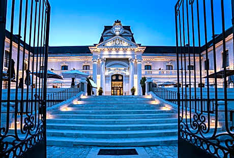 Best Western Plus Hotel de la Cite Royale