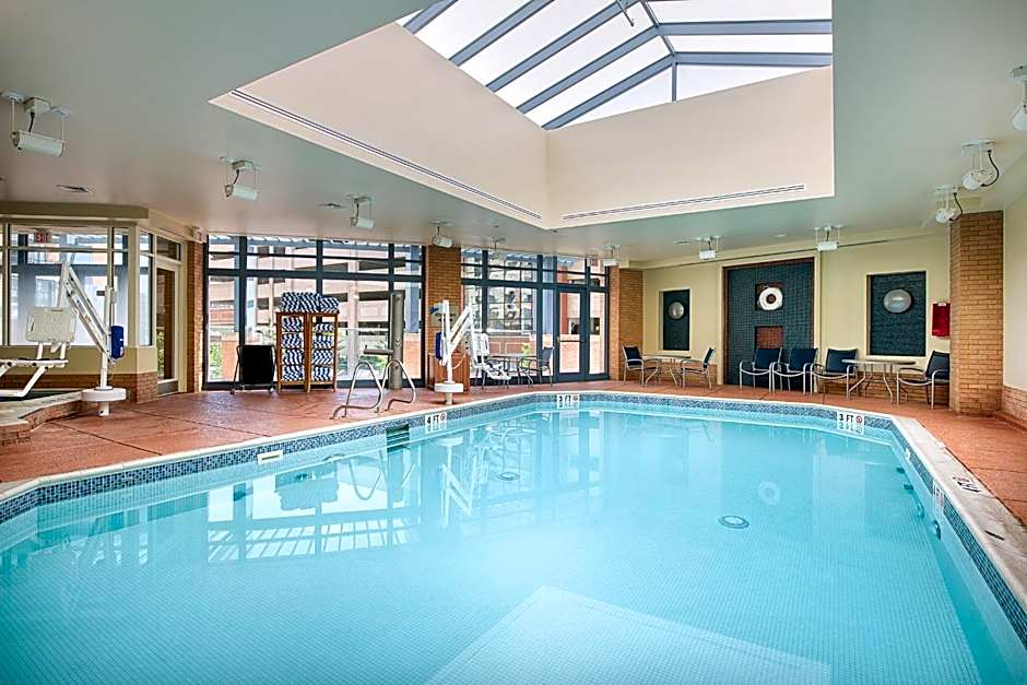 Club Wyndham National Harbor