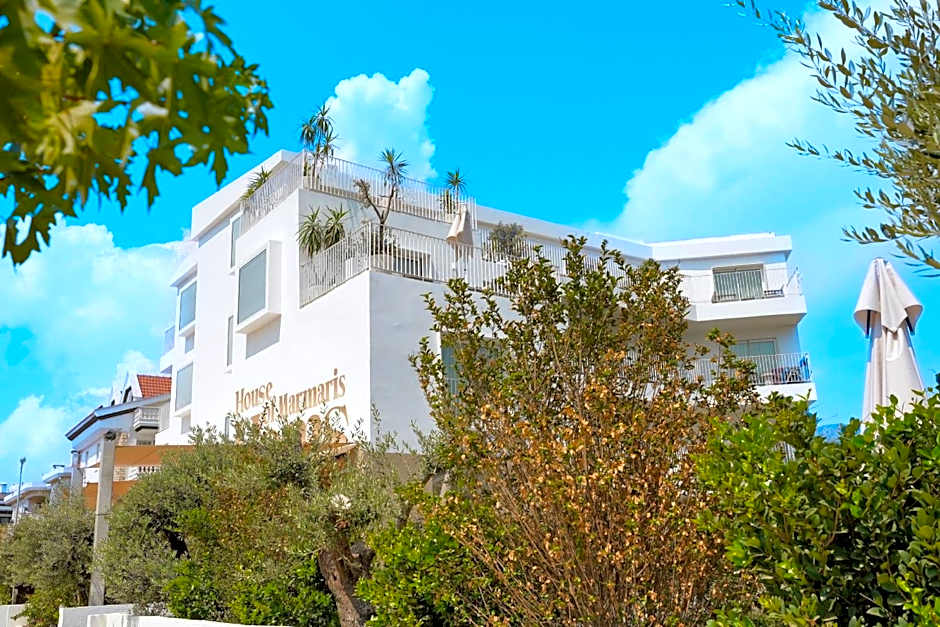 House of Marmaris