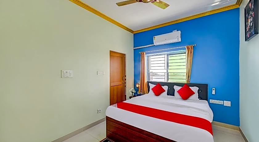 Hotel O GD STAY INN 1