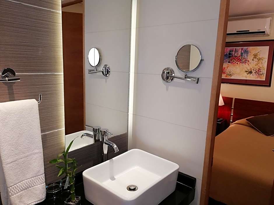 Hotel Diego de Velazquez