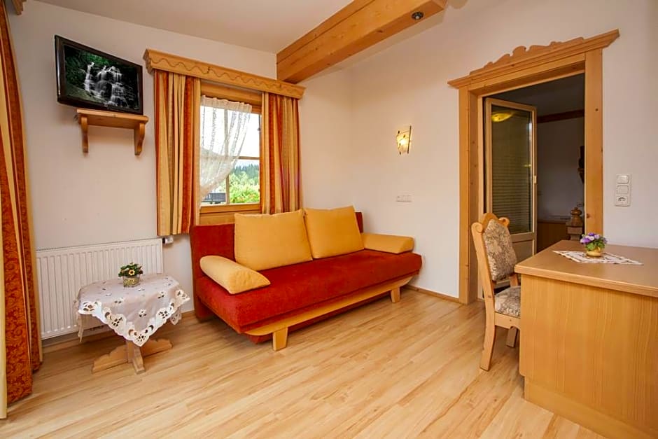 Kaiserhotel Oberndorf