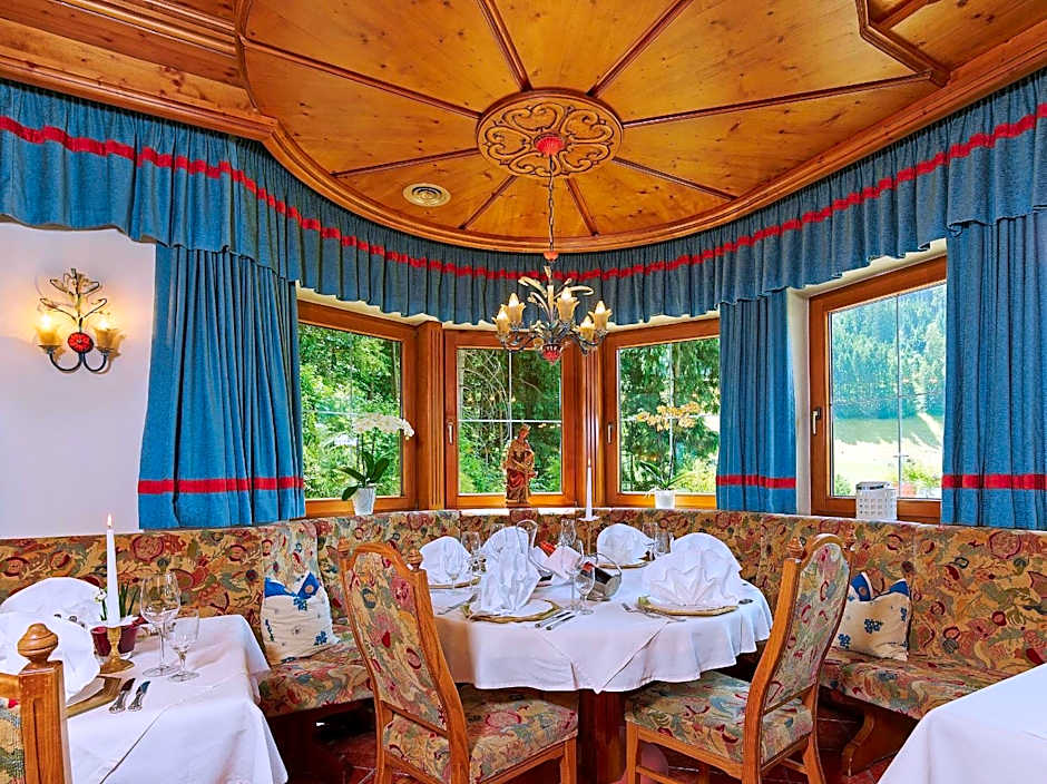 Hotel Ländenhof Superior