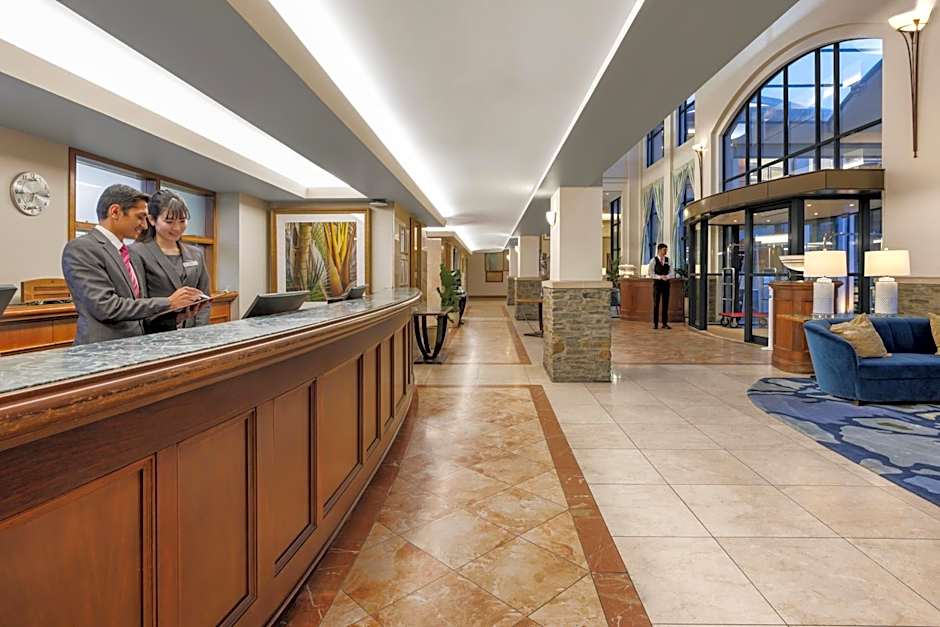 Millennium Hotel Queenstown