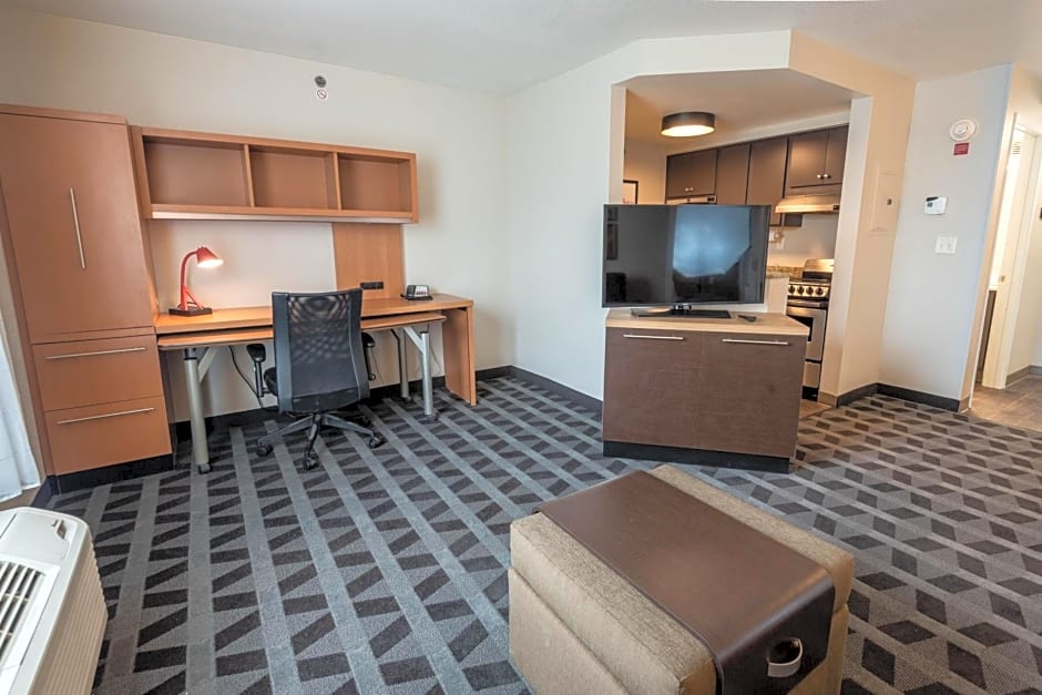 TownePlace Suites by Marriott Columbus Airport Gahanna