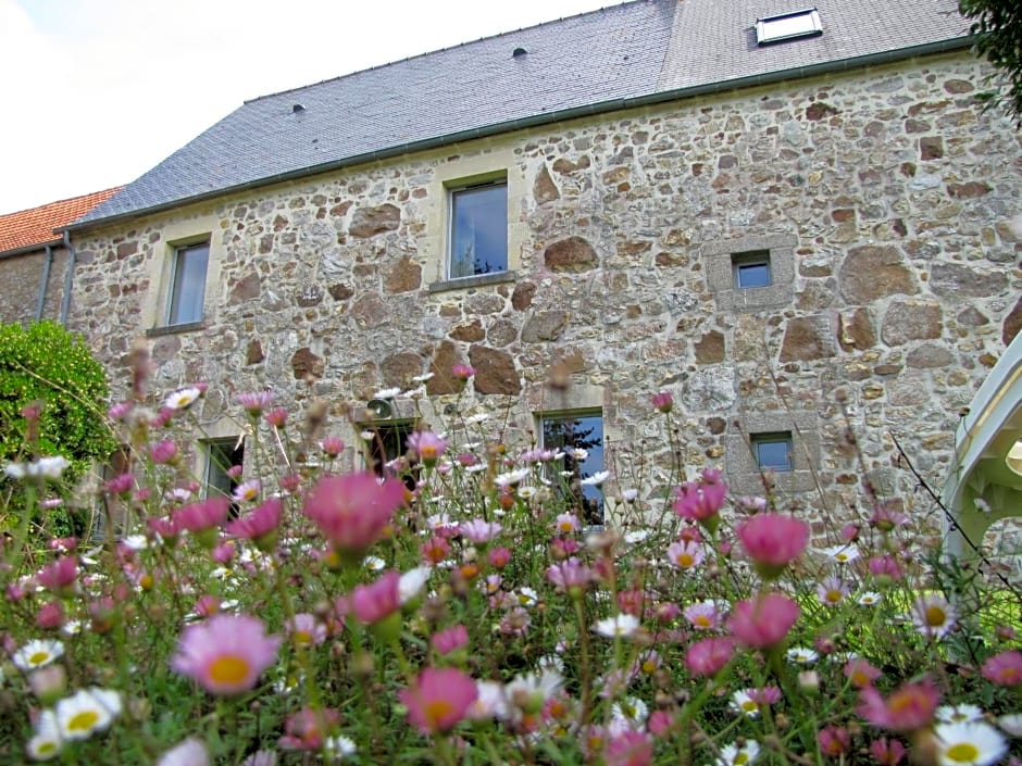 Ludothèque chambres et table d'hôtes de La Becterie