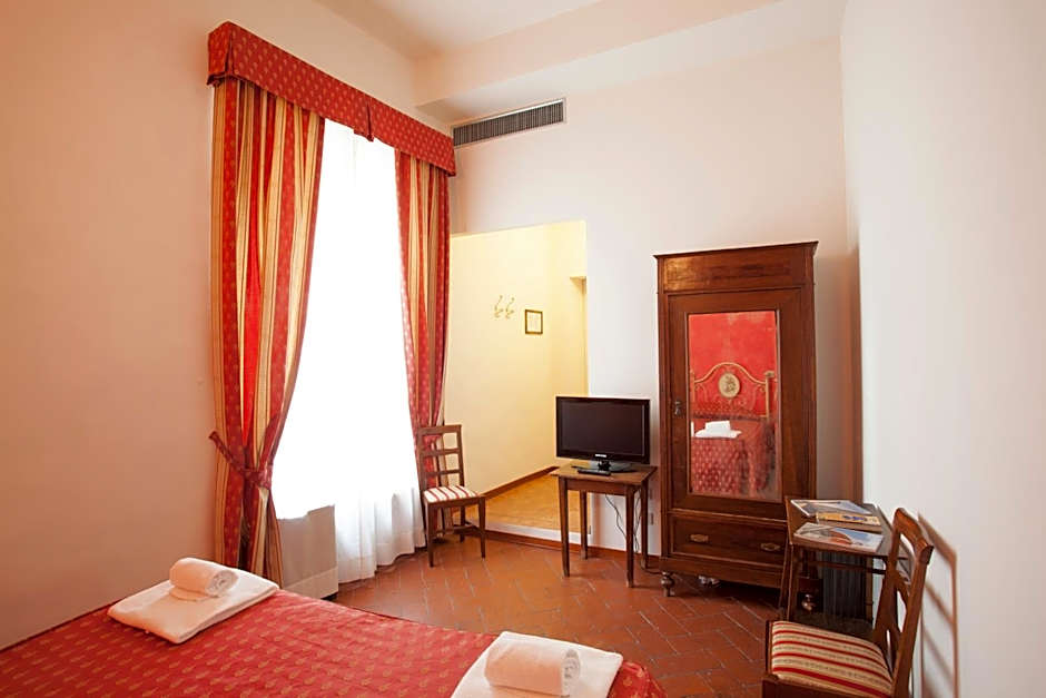 B&B Home in Florence