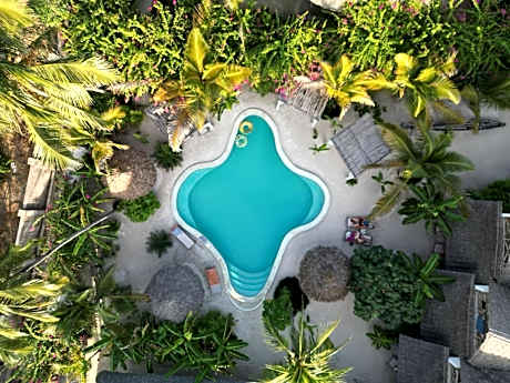 Boutique Villa Unaweza