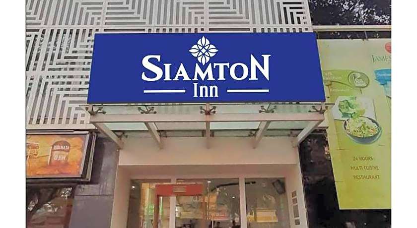 Siamton Inn - A Cygnett Collection
