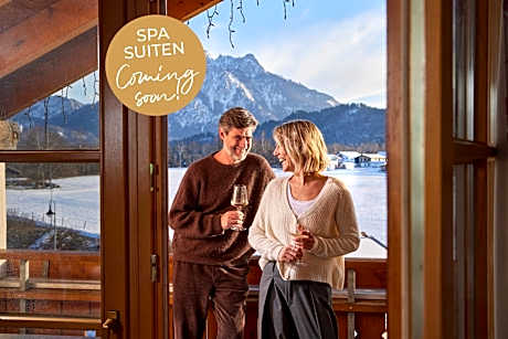 Spa Suite