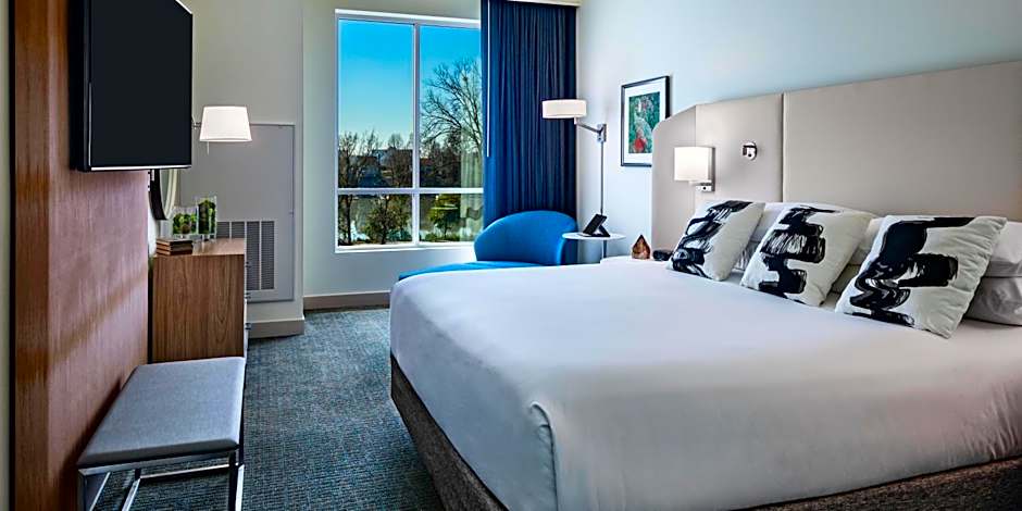 Crowne Plaza North Augusta, by IHG Hotel