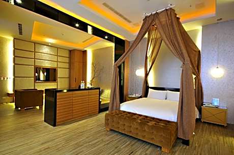 Elegant Double Room