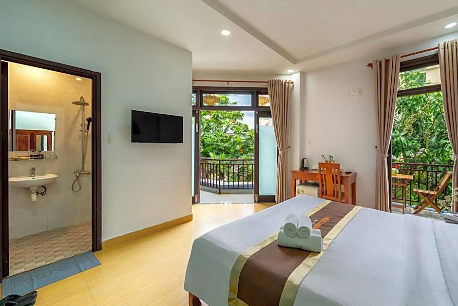 Smart Garden Homestay