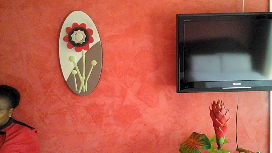 Bienvenue Delta Hotel