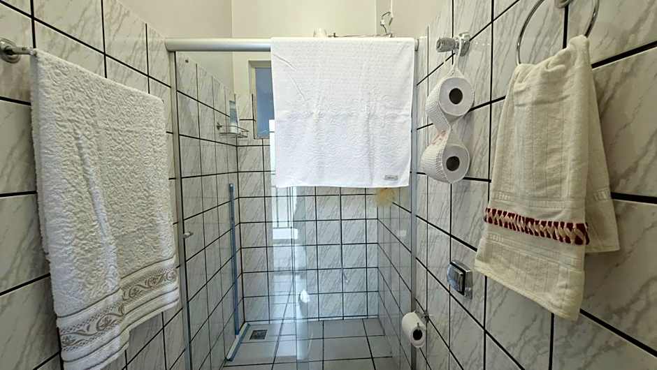 Pousada Canto das Samambaias