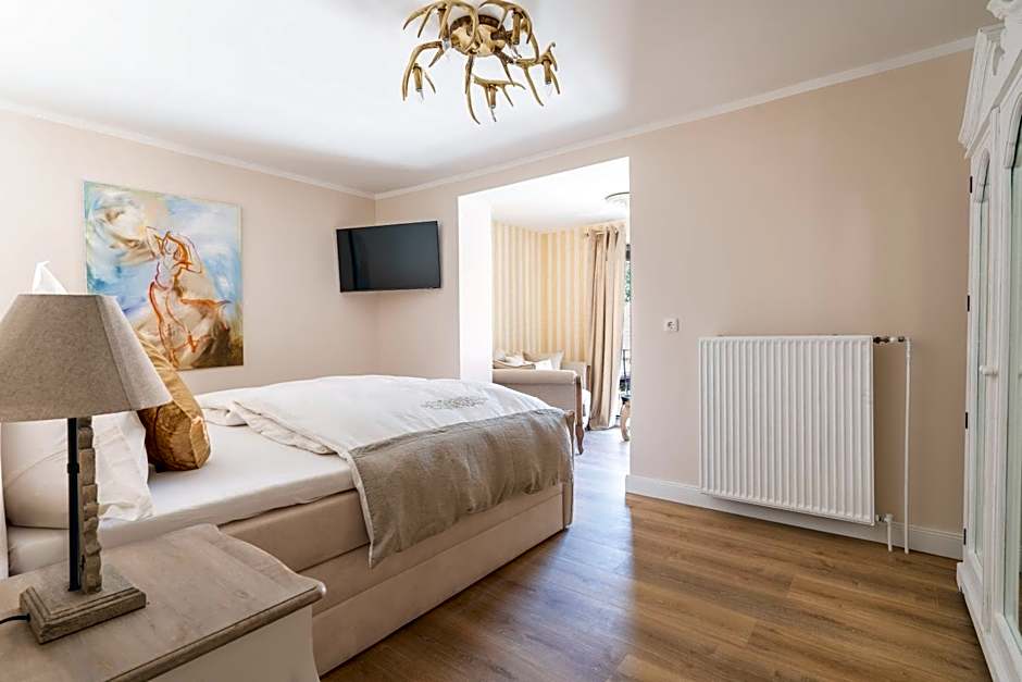 Waldhotel und Restaurant Zeitreise