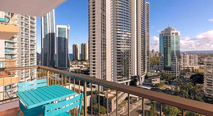 Vibe Hotel Gold Coast