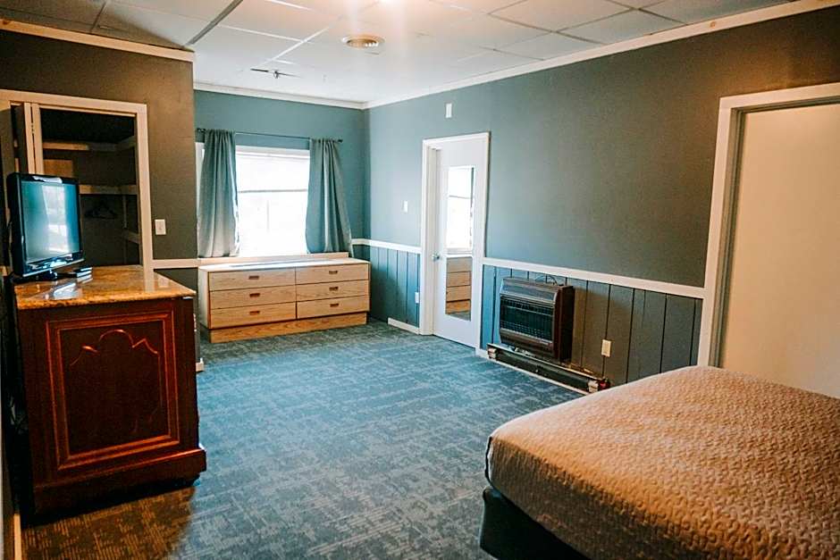 Queen City Inn