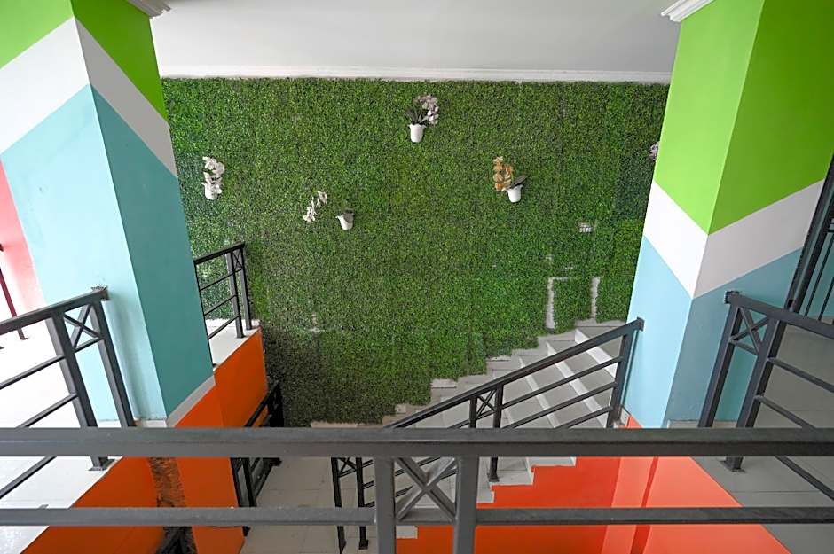 Urbanview Hotel Gita Inn Bali