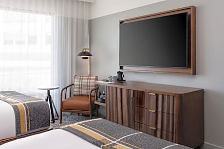 Tower Classic, Guest Room, 2 Queen