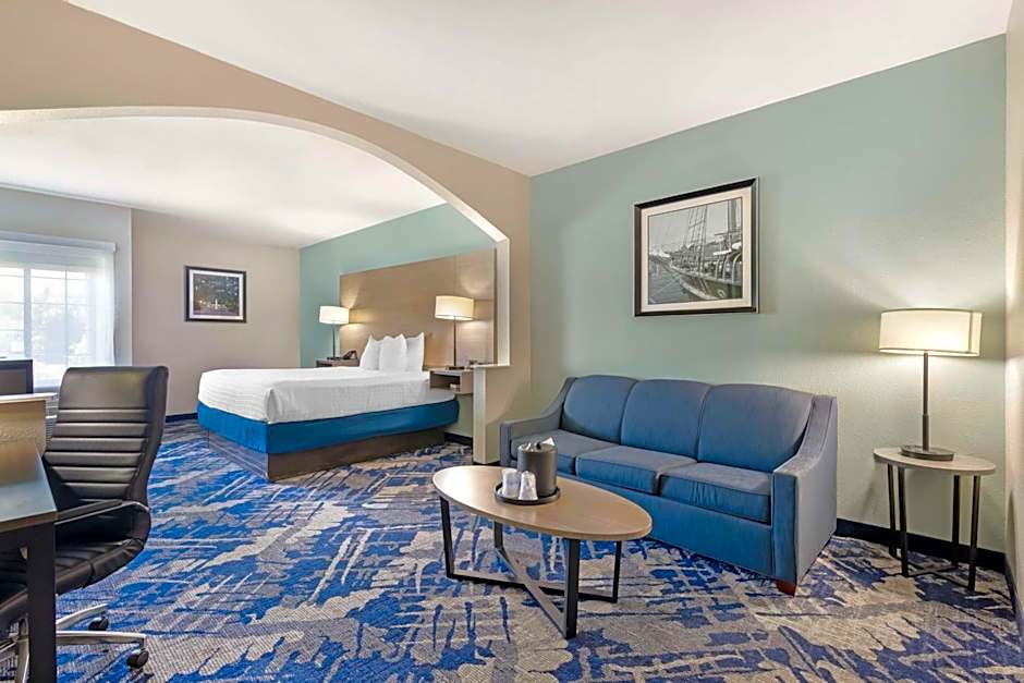 Best Western Savannah Airport Inn & Suites