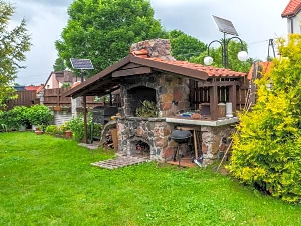 Pokoje Gościnne Stawiguda