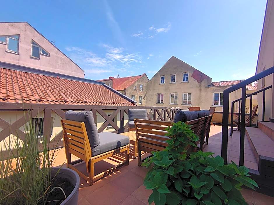 Kurpiai - Suites & SPA