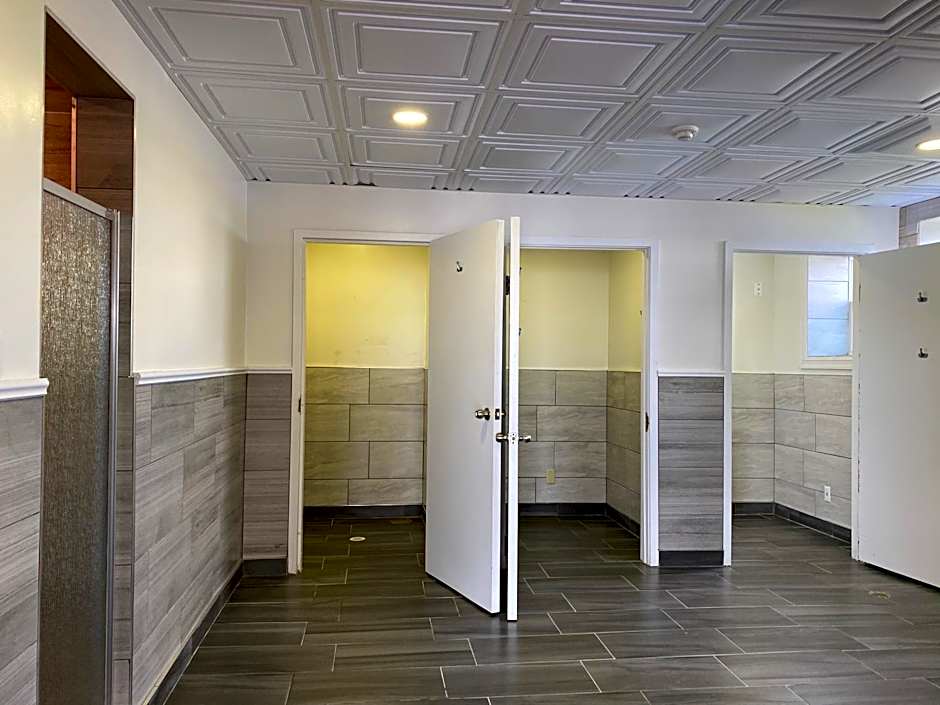 Travelodge by Wyndham Miramichi New Brunswick