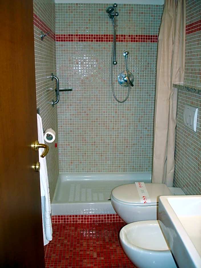 Hotel Ariston
