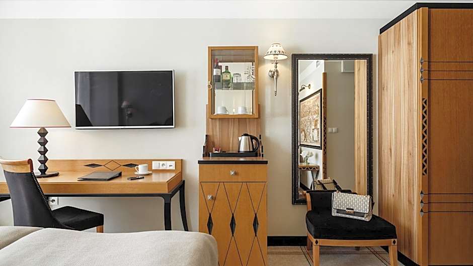 Bachleda Hotel Kasprowy