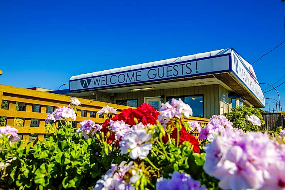 Westward Inn & Suites