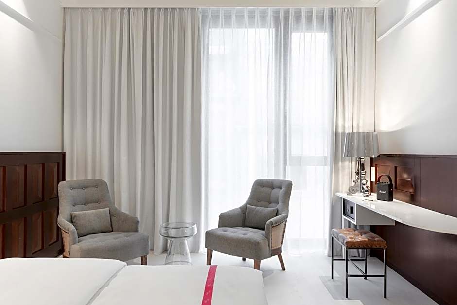 Ruby Louise Hotel Frankfurt