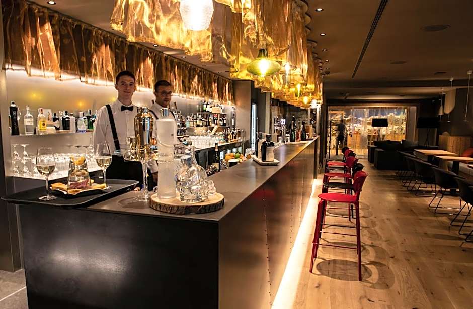 Hotel La Vetta