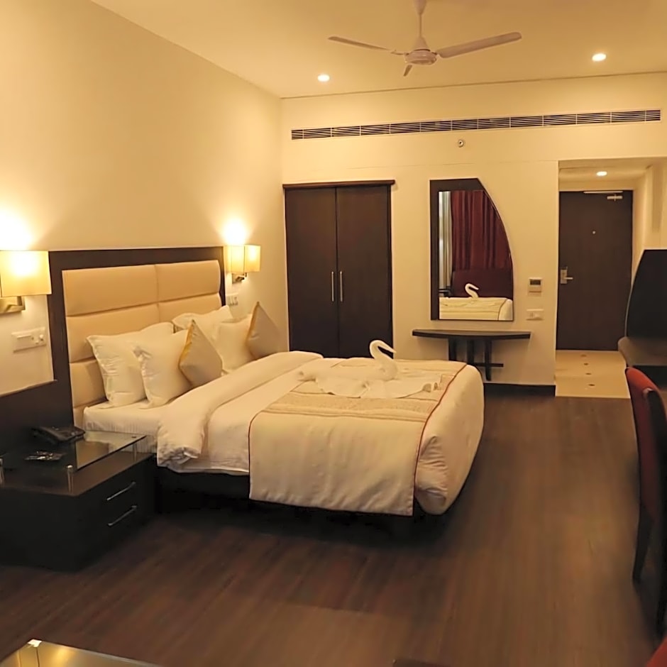 Hotel Natraj Rishikesh