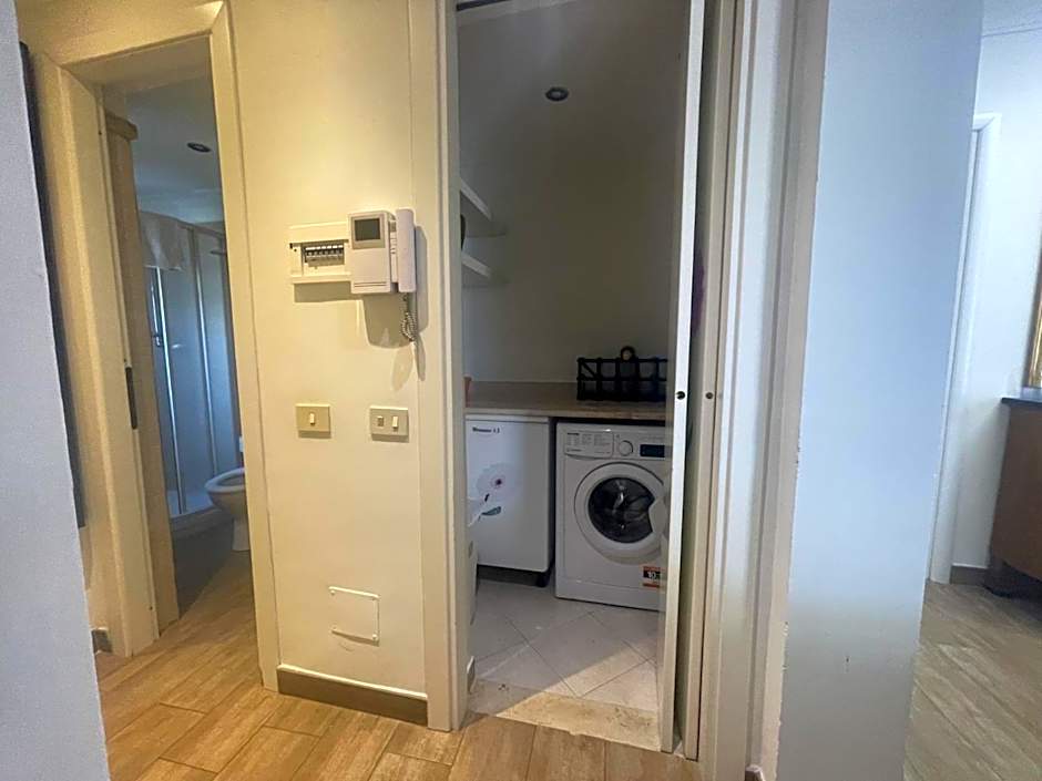 Residence Lodi