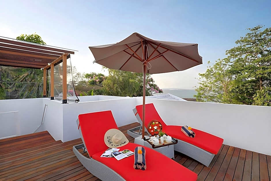 The Jimbaran Villa by Ini Vie Hospitality