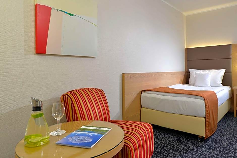 Best Western Hotel Der Fohrenhof