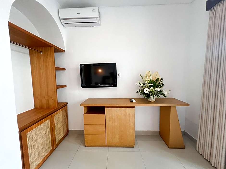Apple Villas & Apartments, close to Canggu & Seminyak