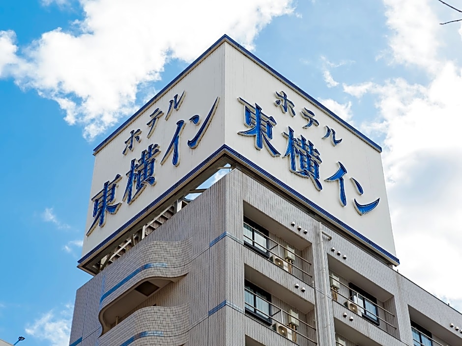 Toyoko Inn Nagoya Nishiki
