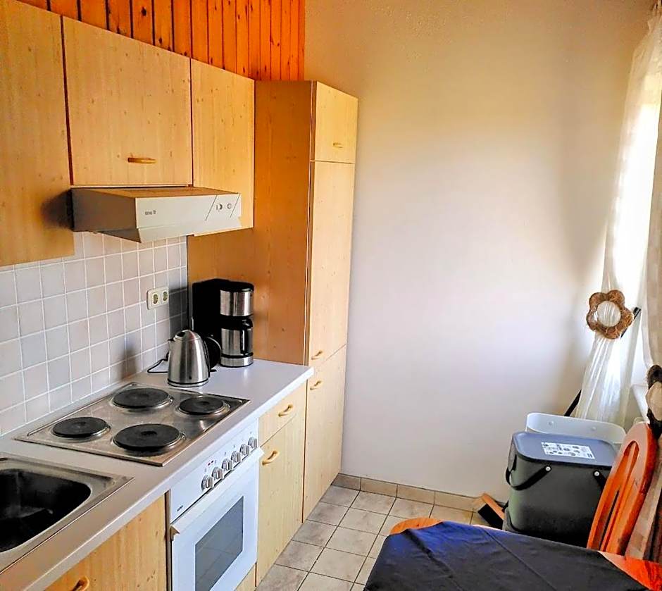 Bio-Hotel Zum Forsthaus