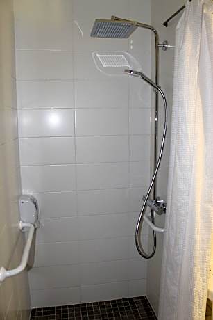 Double Room - Disability Access